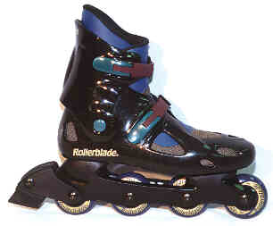 In-Line Skates