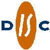 DISC Logo