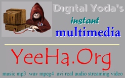 YeeHa.org's free multimedia downloads.
