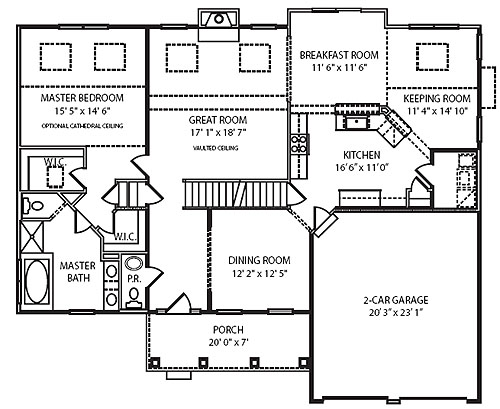 New Homes in Montgomery County, PA