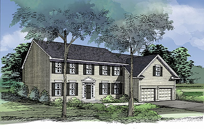 New Homes For Sale in Chester County, PA