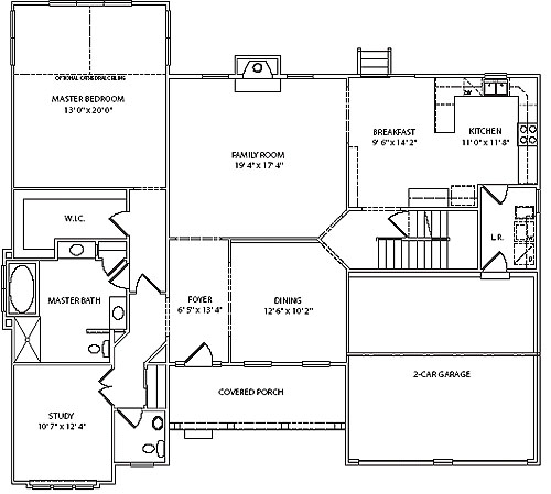 New Homes For Sale in Chester County, PA