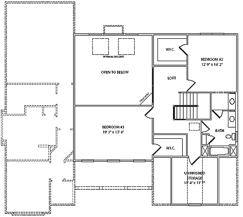 New Home Construction