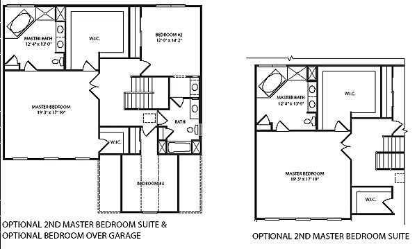 New Homes For Sale in Chester County, PA