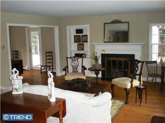 Homes For Sale Chester County, PA