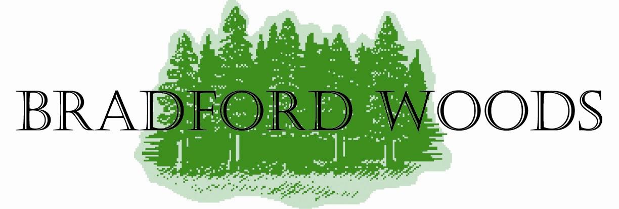 Bradford Woods Logo