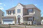 New Homes For Sale in Chester County