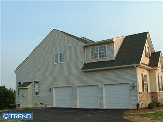 New Homes For Sale in Chester County, PA