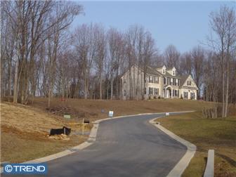 New Homes For Sale in Chester County, PA