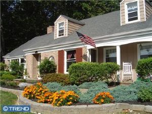 Homes For Sale Chester County, PA