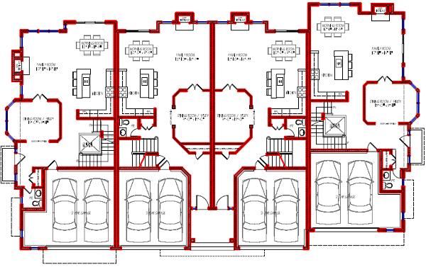 First Floor Plan