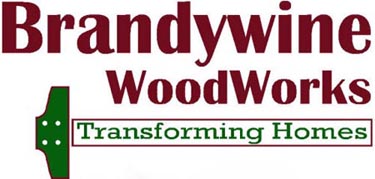 Brandywine Woodworks - Custom Built Cabinets and Kitchens in Chester County, Pa, Delaware County, PA, 
Montgomery County, PA, New Castle County, DE