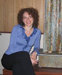 Dr. Marina Yanover - Naturopathic Physician in NY ad CT