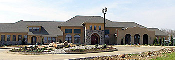 Adult 55-plus Clubhouse Community in Delaware County PA