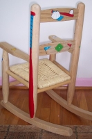 sports chair design
