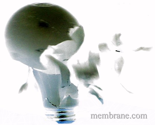 A Bright Idea @ membrane.com